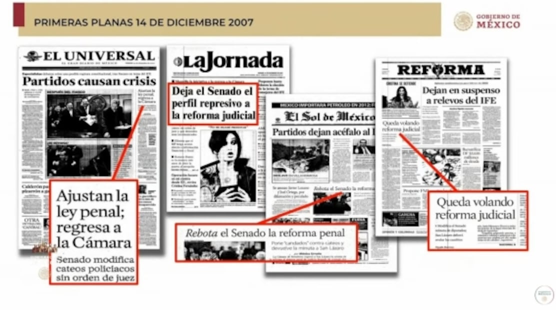 La mañanera de AMLO, 2 de septiembre, minuto a minuto