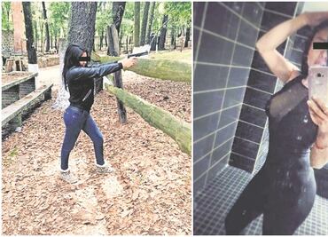 Escorts, piezas clave en captura de capos de La Unión Tepito