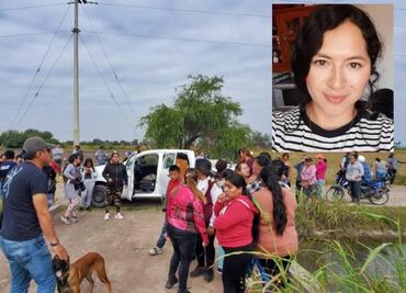 En menos de 3 semanas, reportan 2 feminicidios y 3 mujeres desaparecidas en SLP