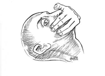 Abusos contra mujeres, lo más leído