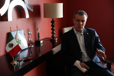 Pide Concamin al Senado considerar "amenazas" del TPP-11