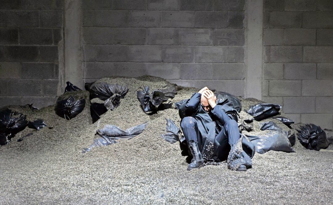 No se ha podido regresar a los niveles de asistencia que estos recintos tenían antes del Covid. (12/03/2025) Foto: Especial