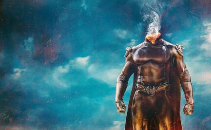 Si te gustó The Boys, no puedes dejar de ver este spin off que estrena en Amazon Prime en septiembre 2023