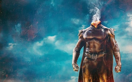 Si te gustó The Boys, no puedes dejar de ver este spin off que estrena en Amazon Prime en septiembre 2023