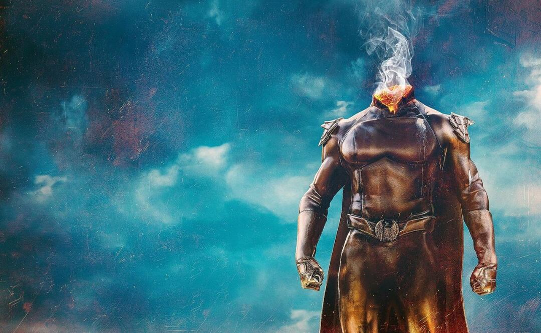 Gen V. Fuente: Amazon Prime