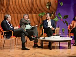 “Quiebre económico permitió el ascenso del populismo”