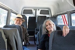Un viaje y cuatro formas de narrar el norte 