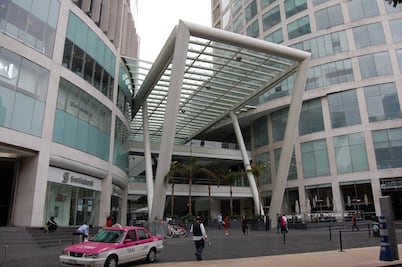 Reforma 222 y el renacimiento del Paseo como corredor financiero