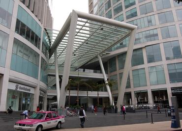 Reforma 222 y el renacimiento del Paseo como corredor financiero