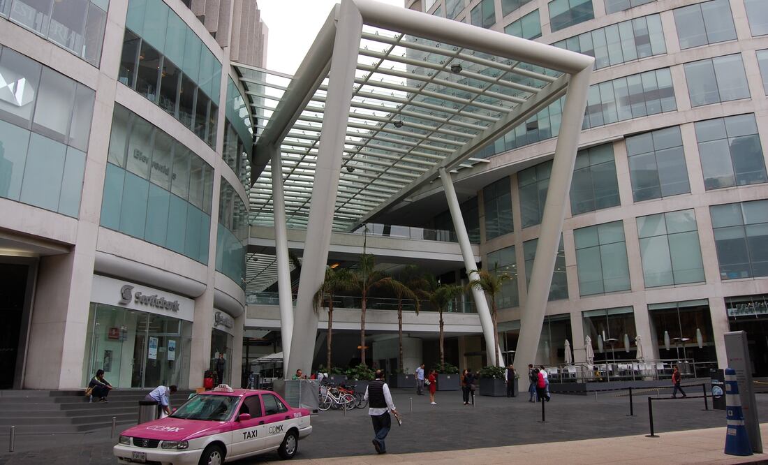 Foto: RAMÓN ALFARO. EL UNIVERSAL