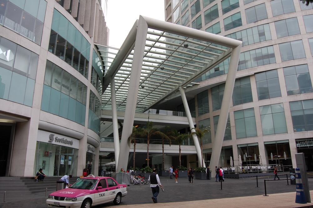 Foto: RAMÓN ALFARO. EL UNIVERSAL