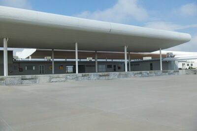 Puebla donará instalaciones para industria militar