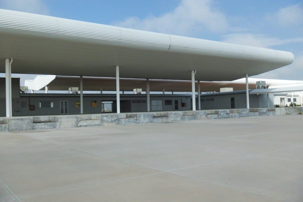 Foto: Edgar Ávila / EL UNIVERSAL