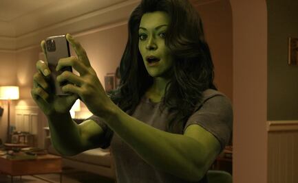 Marvel lanza el primer tráiler de "She-Hulk"; filtran fecha de estreno