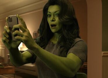 Marvel lanza el primer tráiler de "She-Hulk"; filtran fecha de estreno