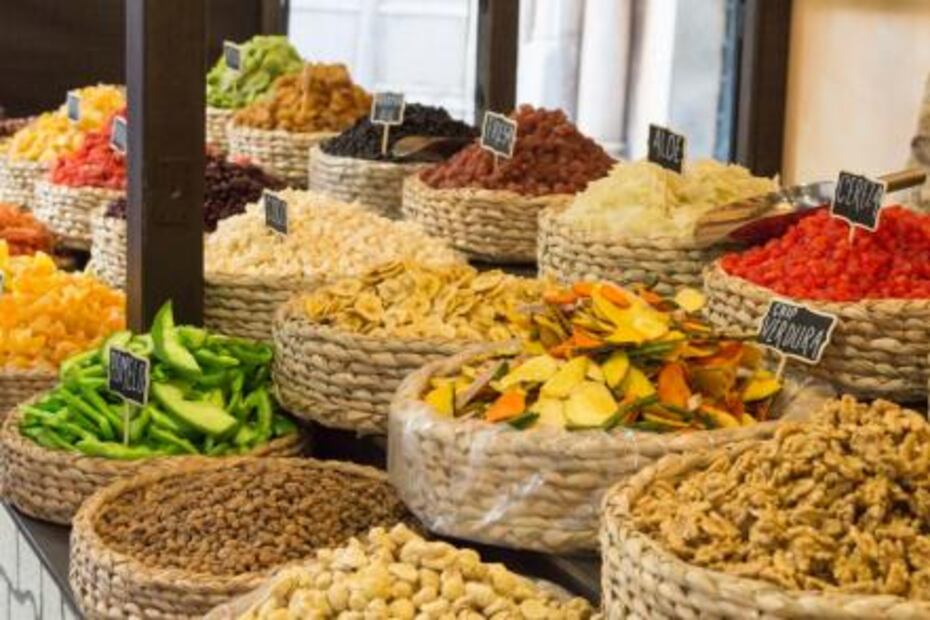 Mitos y realidades de los ''productos saludables''