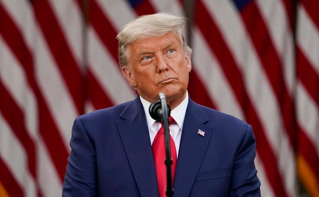 Foto: Archivo/EL UNIVERSAL