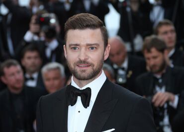 Justin Timberlake se une a cinta de Woody Allen