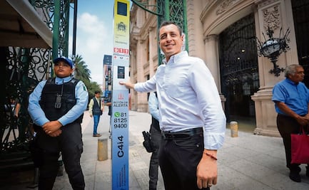 Alista Colosio mudanza a la CDMX
