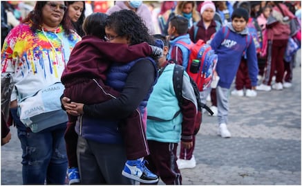 ¿Suspenderán clases en Edomex por el eclipse solar? Aquí te decimos