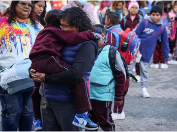 ¿Suspenderán clases en Edomex por el eclipse solar? Aquí te decimos