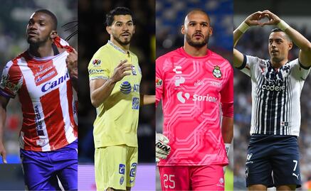 Liga MX: ¿A qué hora y dónde ver los partidos de Liguilla del 10 de mayo?