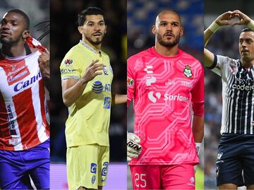 Liga MX: ¿A qué hora y dónde ver los partidos de Liguilla del 10 de mayo?