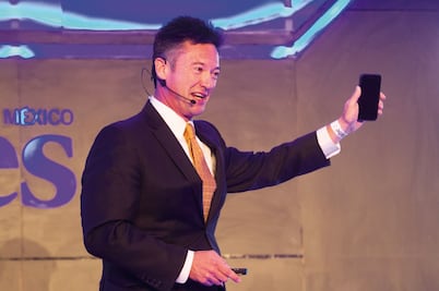 IP: revisión quinquenal, riesgo para inversiones