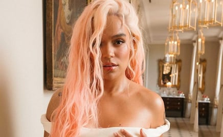 Karol G enfrenta demanda millonaria por el presunto plagio de la canción "Don't be shy"