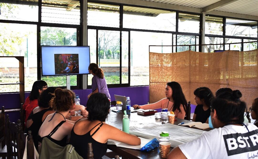 Foto: Archivo/EL UNIVERSAL.