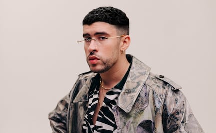 Bad Bunny no se retira, pero sí se tomará un descanso de la música