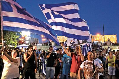 Nada es lo mismo, pero todo sigue igual...