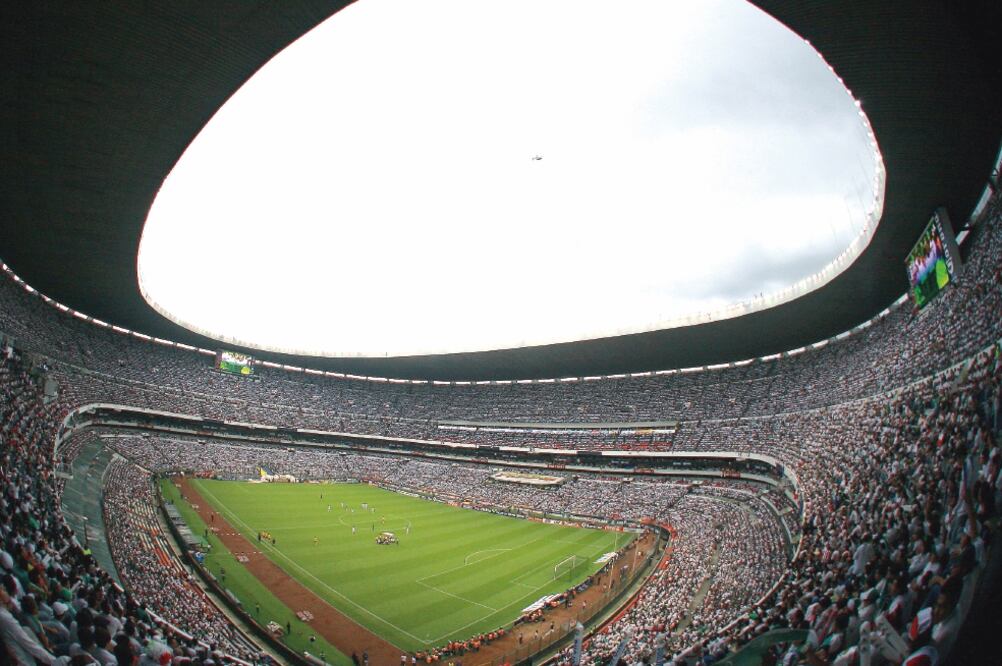 TERRITORIO INEXPUGNABLE ha resultado ser el Coloso de Santa Úrsula para los rivales. (IMAGO7)