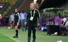 Doriva Bueno, tras el empate de México ante Benín: "Es un resultado negativo, teníamos el triunfo en la mano"
