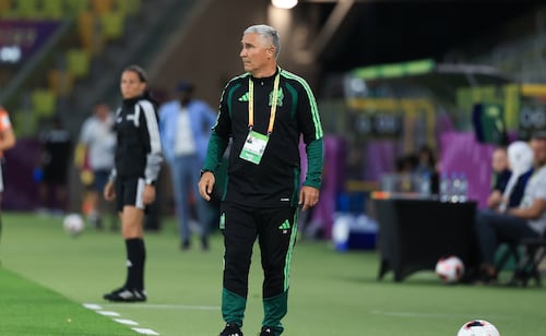Doriva Bueno, tras el empate de México ante Benín: "Es un resultado negativo, teníamos el triunfo en la mano"