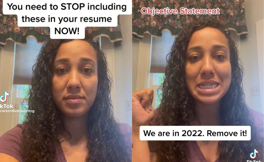 Qué no incluir en tu CV, según reclutadora de Google