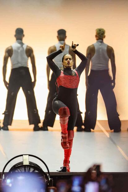 Foto: Hugo Salvador/ El Universal