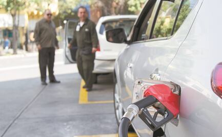 Vuelve subsidio para Premium y aumenta para Magna y diesel