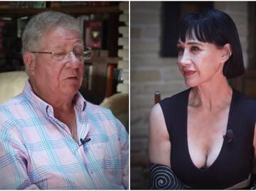 "A mí también me embaucó": Susana Zabaleta se arrepiente de apoyar a AMLO; ahora va a favor de Xóchitl Gálvez