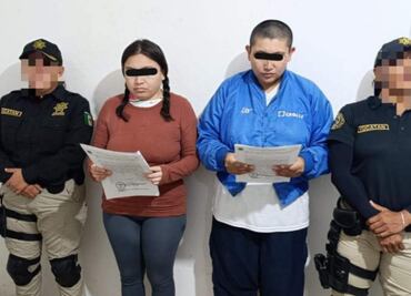 Imputan nuevos cargos a mujeres detenidas en caso de niño muerto por desnutrición en Kanasín, Yucatán; agredían a sus otros hijos