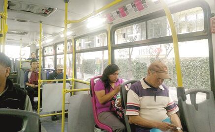 Sistema M1 modifica sus rutas por arranque de L-7 del Metrobús