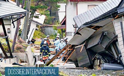 México y Japón, los líderes en alertas sísmicas