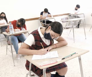 Solicitan a la SEP considerar Covid riesgo en docencia