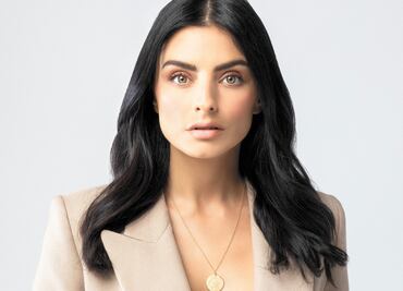 Aislinn Debez da voz a la tecnología