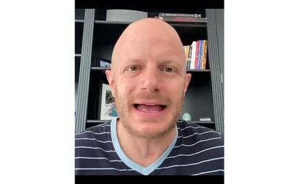 Facundo envía mensaje a AMLO sobre reducción de presupuesto a la CONANP