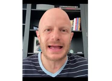 Facundo envía mensaje a AMLO sobre reducción de presupuesto a la CONANP