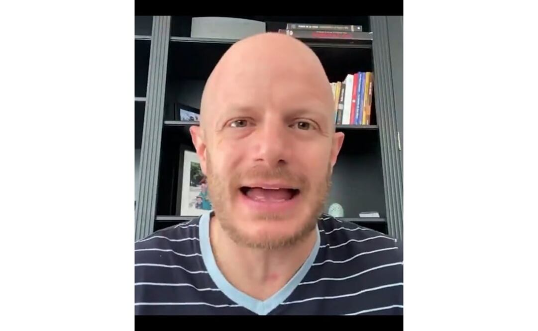 Facundo. Foto: Captura de pantalla 