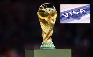 Mundial 2026: Estados Unidos da prioridad a citas de visa para titulares de boletos; están sujetos a evaluaciones 