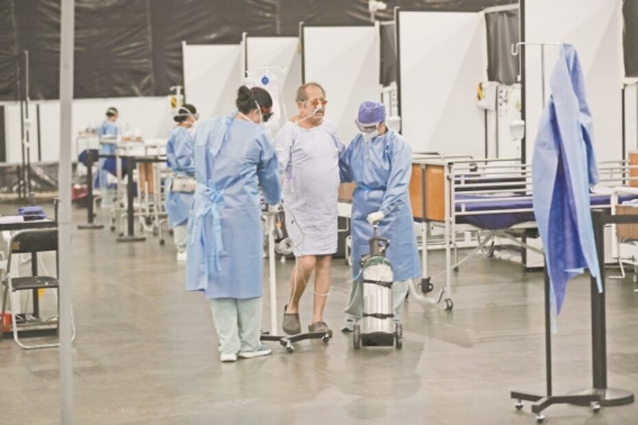 México, la segunda peor estrategia contra el Covid-19