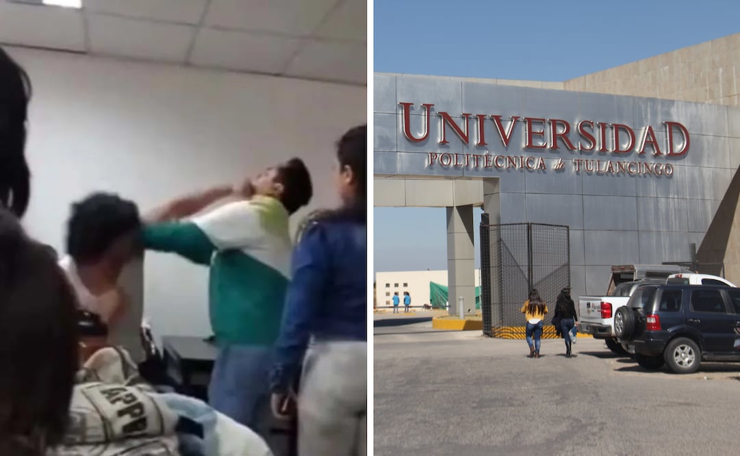Las autoridades de la UPT enfatizaron que actuarán con firmeza para garantizar que el campus siga siendo un entorno seguro y respetuoso.
Foto: Captura de pantalla en Google